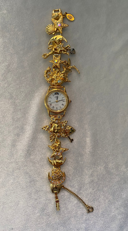 Kirk’s folly Celestial Watch